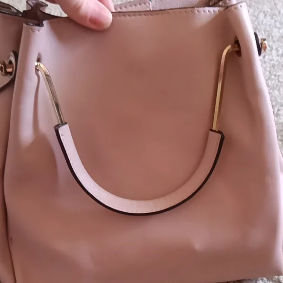 Steven Madden Handbag Set - Picture 7 of 9